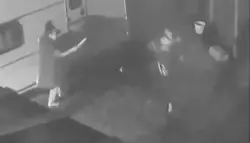 غيرة قاتلة بسبب "تيندر".. امرأة تقتل شريكها بطعنة في القلب ليلة عيد الميلاد