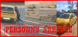 توقيف سائق بسلا الجديدة اعتدى على شرطي بعد نقله راكبًا أجنبيًا بدون ترخيص