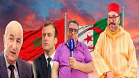 "منار السليمي" يكشف لـ"أخبارنا" كواليس "مؤامرة" استهدفت سمعة الملك محمد السادس (فيديو)