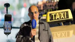 مأساة بالرباط.. سائق "طاكسي" يفارق الحياة بعد شجار مع سائق تطبيقات النقل ومهني يدخل على خط القضية