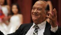 السينيما المصرية تودع أحد أهراماتها ..وفاة الممثل "حسن حسني"