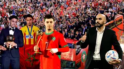 تجاهل أفضل لاعب في المونديال يثير غضب جماهير مغربية… و"معما" يرد على "الركراكي" بطريقة محرجة