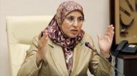 الحقاوي تعفي مديرة حرصت على تطبيق القانون
