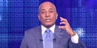 الاعلامي أحمد موسى يشكر الجيش على قتل الفلسطيني المعاق