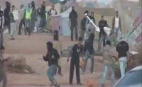 شريط ينشر لأول مرة يكشف وجوه المتورطين في أحداث الصحراء المغربية