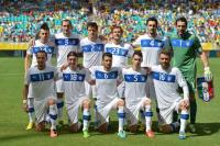 بالفيديو : الركلات الترجيحية تمنح إيطاليا المركز الثالث في كأس القارات 2013