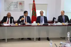بنسعيد يقدم معطيات حول إعداد مشروع قانون المجلس الوطني للصحافة