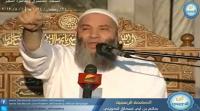 الشيخ حسان إلى السيسي: لن تنفعك الرتبة أمام الله أيها القاتل