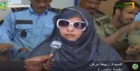 محتجزة صحراوية في تندوف تعرضت للاغتصاب من طرف جنود مرتزقة البوليساريو