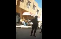 بالفيديو...لحظة اعتقال "البسيج" لشابين ببني ملال وإدخالهما في سيارة الأمن تحت تصفيقات السكان
