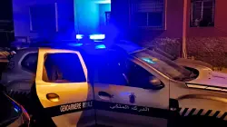 صيد ثمين في قبضة الدرك الملكي بسرية "تمارة" والساكنة تنوه عاليا بفعالية التدخلات