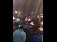 "شفار يتعرض للرجم بالحجارة حتى الموت'' بسوق ''حد درا'' اقليم الصويرة