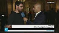 كيف كانت ردة فعل الكاتالونيين المطالبين بالاستقلال عن إسبانيا؟