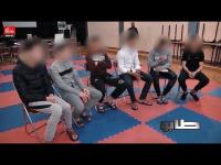 مِن داخل السجن.. نزلاء يكشفون كيف دمر مخدر "الإكستازي" حياتهم