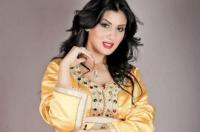 بالفيديو: الفنانة المغربية مريم باكوش تدخل القفص الذهبي