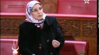 الحقاوي وظاهرة التسول