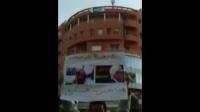 الاساتذة المتدربون يقصفون دوزيم بشعارات قوية