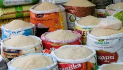 الأرز يقفز في آسيا.. الحرب والطقس يشعلان مخاوف الغذاء