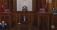 العثماني يطلب من المغاربة الصبر ويلمح إلى تمديد الحجر الصحي لأربعة أسابيع إضافية