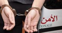 الدار البيضاء …..اعتقال سيدة مختصة في النصب على لاعبي كرة القدم
