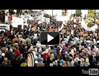 وقفة 10 أبريل 2011 - طنجة