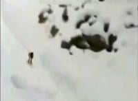 بالفيديو ...شاهد كيف تعرض مايكل شوماخر للحادث المروع