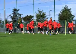 التشكيلة الرسمية المرتقبة للفريق الوطني أمام مالي