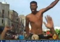 الجزيرة تهين الشعب المغربي وتصفه بالشماكرية