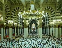 الفاتيكان يقر أن عدد مسلمي العالم أصبح يفوق عدد المسيحيين