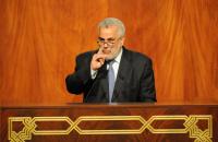 رئيس الحكومة يصرح: بالقطع مع سياسة الترضيات أنقذنا المغرب من السكتة القلبية