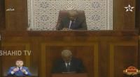 بنكيران : الى كنتي فالدار ومقدرتيش تمشي للطبيب كتعيط عليهم "الاسعافات" كيجيوك فورا !
