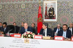 خبرة المتقاعدين تُضيء مسارات التعلم بجهة فاس مكناس: مبادرة نوعية تُعزز آليات الدعم التربوي