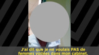 طبيبة فرنسية تصرخ في وجه امرأة مسلمة "لا أريد رؤية المحجبات في عيادتي"