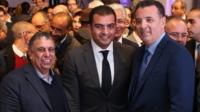 عثمان بالفقيه: انتخابات "باطرونا المغرب" مرّت في جوّ "إحترافي" رغم أن المرشح كان وحيدا