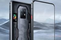 شحن 100% في 14 دقيقة … نوبيا تطلق Red Magic 8 Pro