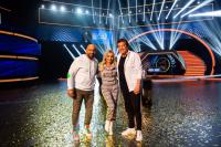 الفنان الكبير وليد توفيق ضيف برنامج "إغلب السقا" "الليلة" مع النجم أحمد السقا على "MBC5"