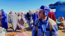 قبل أيام من حلول شهر رمضان… تعرّف على أسعار الخضر والفواكه بسوق “بومية” ضواحي ميدلت