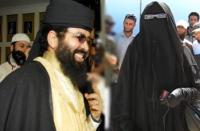 بعد قرار الداخلية منع البرقع، السلفي الحدوشي يطالبها بمنع "ملابس الفسق والعهر"