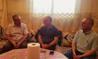 القيادي مضيان يكشف لـ " أخبارنا " أسباب زيارته لوالد " الزفزافي " في بيته ويؤكد أن القادم سيكون أفضل