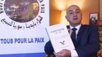 بعد عودة المغرب للاتحاد الإفريقي، قيادي سوري يهنئ الملك و يدعوه للمساهمة في حل الأزمة السورية