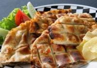 أكلة من المطبخ العراقي