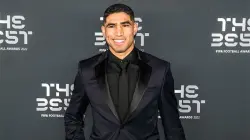 فيفا يعلن عن نتائج "الأفضل" لعام 2025.. "حكيمي" ضمن التشكيلة المثالية وزميله "ديمبلي" الأفضل عالميًا