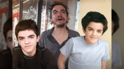 من نجم أطفال إلى شوارع كاليفورنيا.. تايلور تشيس يصدم جمهوره بلا مأوى