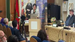 نقاش تدريس الطب بالعربية في المؤتمر الوطني للجمعية المغربية للتواصل الطبي بمراكش
