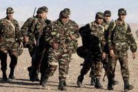 إرتفاع "كبير" في حالات "كوفيد 19" المسجلة بقاعدة ابن جرير