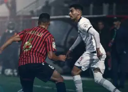 كأس ال"كاف" .. أولمبيك آسفي ينهزم أمام مضيفه اتحاد العاصمة