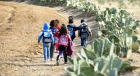 خاص بتلاميذ المستوى السادس ابتدائي المنحدرين من الوسط القروي