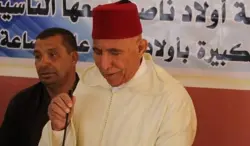 رحيل شيخ البرلمانيين الحاج إبراهيم فضلي