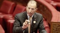 وزير الداخلية يُطالب المرشحين في الانتخابات الأخيرة بتقديم مصادر تمويل ومصاريف حملاتهم الانتخابية 