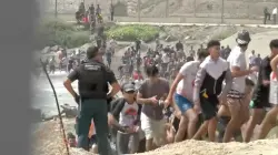 مصدر حكومي: تدبير ملف الهجرة "مسؤولية مشتركة" والمغرب تحمّل دوما نصيبه منها